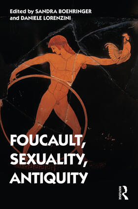 Lorenzini / Boehringer |  Foucault, Sexuality, Antiquity | Buch |  Sack Fachmedien