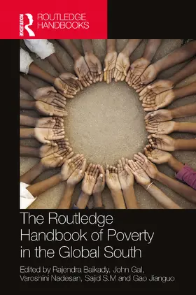 Baikady / Gal / Nadesan |  The Routledge Handbook of Poverty in the Global South | Buch |  Sack Fachmedien