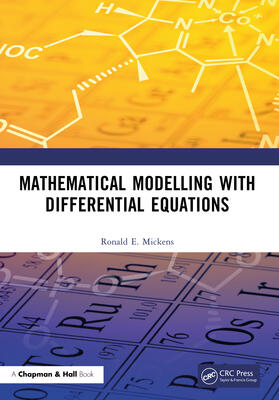Mickens |  Mathematical Modelling with Differential Equations | Buch |  Sack Fachmedien