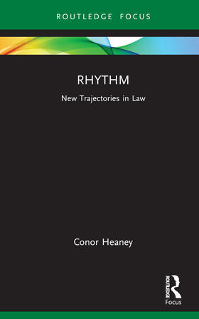 Heaney |  Rhythm | Buch |  Sack Fachmedien
