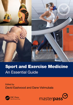 Vishnubala / Eastwood |  Sport and Exercise Medicine | Buch |  Sack Fachmedien