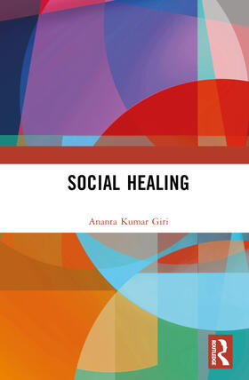 Giri |  Social Healing | Buch |  Sack Fachmedien