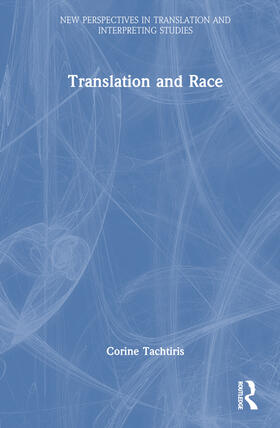 Tachtiris |  Translation and Race | Buch |  Sack Fachmedien