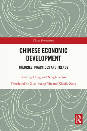 Hong / Sun |  Chinese Economic Development | Buch |  Sack Fachmedien