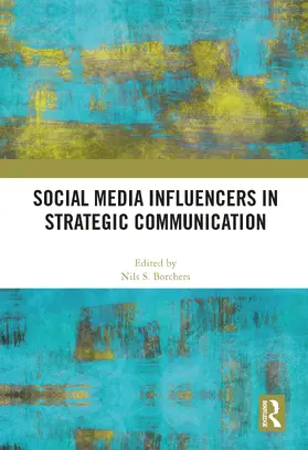 Borchers |  Social Media Influencers in Strategic Communication | Buch |  Sack Fachmedien