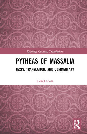 Scott |  Pytheas of Massalia | Buch |  Sack Fachmedien