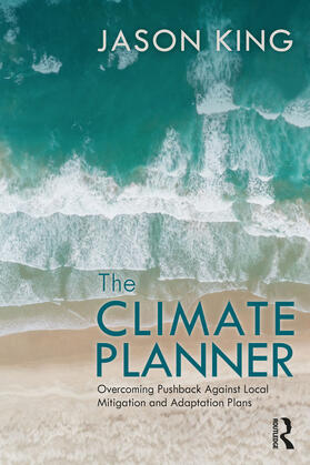 King |  The Climate Planner | Buch |  Sack Fachmedien