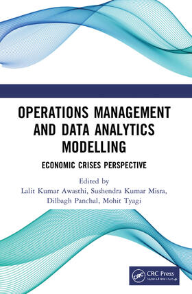 Panchal / Kumar Awasthi / Misra |  Operations Management and Data Analytics Modelling | Buch |  Sack Fachmedien