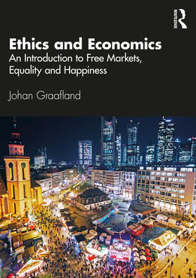 Graafland |  Ethics and Economics | Buch |  Sack Fachmedien