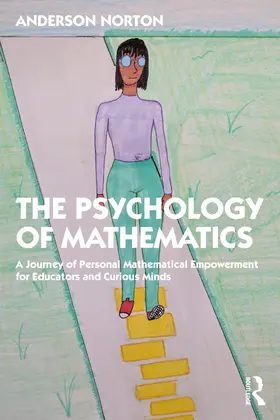 Norton |  The Psychology of Mathematics | Buch |  Sack Fachmedien