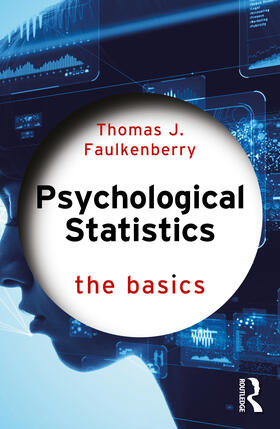 Faulkenberry |  Psychological Statistics | Buch |  Sack Fachmedien