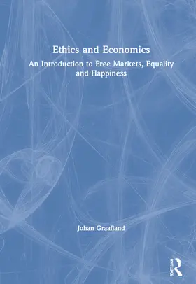 Graafland |  Ethics and Economics | Buch |  Sack Fachmedien