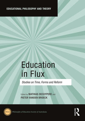 Decuypere / Broeck |  Education in Flux | Buch |  Sack Fachmedien