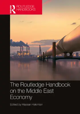 Hakimian |  The Routledge Handbook on the Middle East Economy | Buch |  Sack Fachmedien