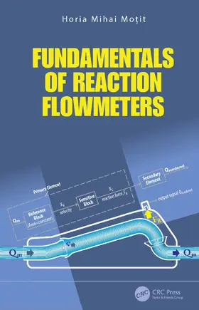 Mo& |  Fundamentals of Reaction Flowmeters | Buch |  Sack Fachmedien