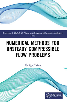 Birken |  Numerical Methods for Unsteady Compressible Flow Problems | Buch |  Sack Fachmedien