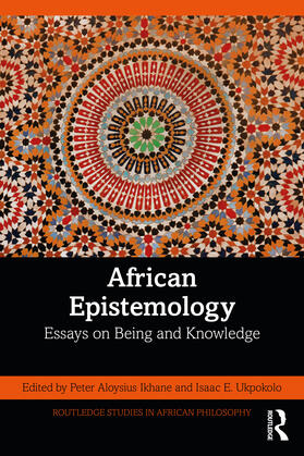 Ukpokolo / Ikhane |  African Epistemology | Buch |  Sack Fachmedien