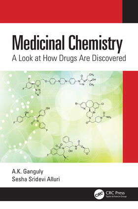 Ganguly / Alluri |  Medicinal Chemistry | Buch |  Sack Fachmedien