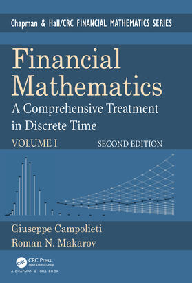 Campolieti / Makarov |  Financial Mathematics | Buch |  Sack Fachmedien