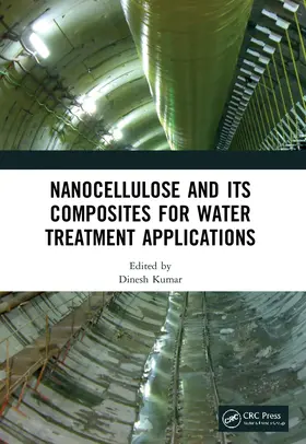 Kumar |  Nanocellulose and Its Composites for Water Treatment Applications | Buch |  Sack Fachmedien