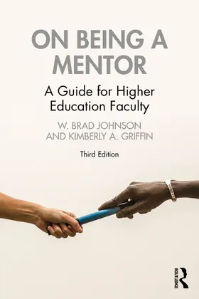 Griffin / Johnson |  On Being a Mentor | Buch |  Sack Fachmedien