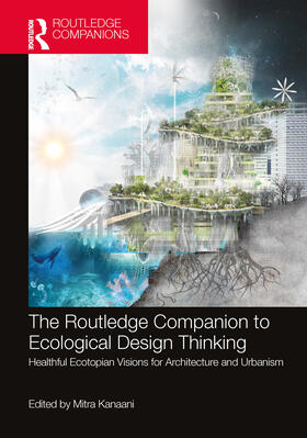 Kanaani |  The Routledge Companion to Ecological Design Thinking | Buch |  Sack Fachmedien