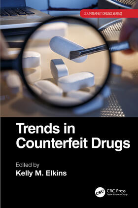 Elkins |  Trends in Counterfeit Drugs | Buch |  Sack Fachmedien