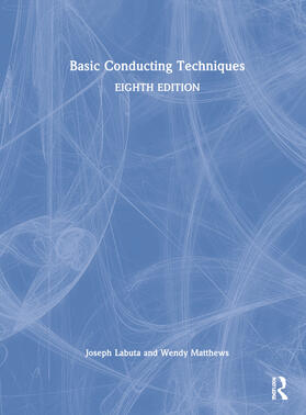 Labuta / Matthews |  Basic Conducting Techniques | Buch |  Sack Fachmedien