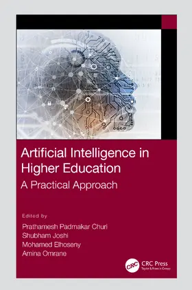 Omrane / Churi / Elhoseny |  Artificial Intelligence in Higher Education | Buch |  Sack Fachmedien