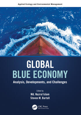 Islam / Bartell |  Global Blue Economy | Buch |  Sack Fachmedien