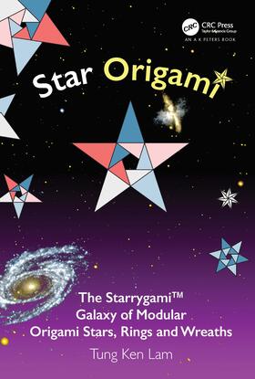 Lam |  Star Origami | Buch |  Sack Fachmedien