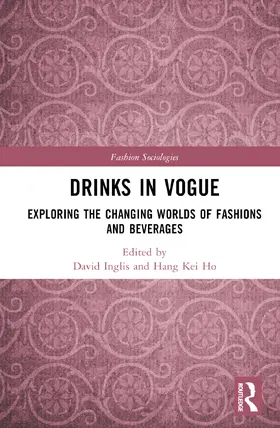 Inglis / Ho |  Drinks in Vogue | Buch |  Sack Fachmedien