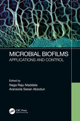 Maddela / Abiodun |  Microbial Biofilms | Buch |  Sack Fachmedien