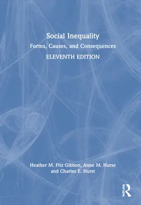 Fitz Gibbon / Nurse / Hurst |  Social Inequality | Buch |  Sack Fachmedien