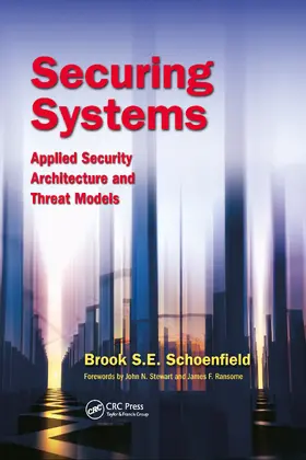 Schoenfield |  Securing Systems | Buch |  Sack Fachmedien