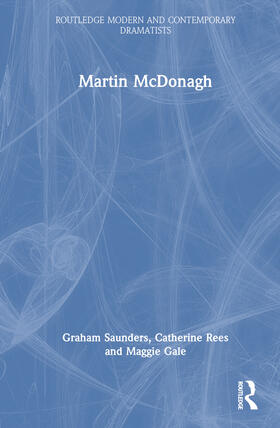 Rees |  Martin McDonagh | Buch |  Sack Fachmedien