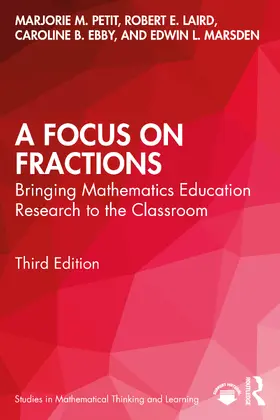 Petit / Laird / Ebby | A Focus on Fractions | Buch | 978-1-032-02845-3 | sack.de