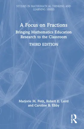 Petit / Laird / Ebby | A Focus on Fractions | Buch | 978-1-032-02846-0 | sack.de