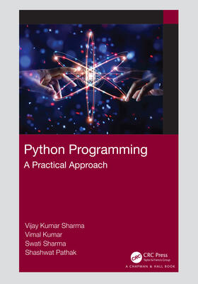 Sharma / Kumar / Pathak |  Python Programming | Buch |  Sack Fachmedien