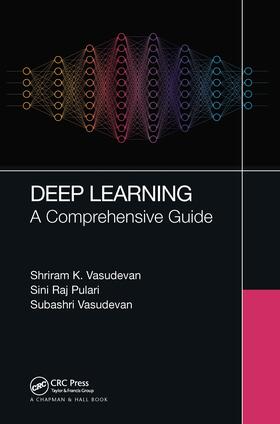 Vasudevan / Pulari |  Deep Learning | Buch |  Sack Fachmedien