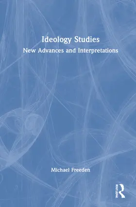 Freeden | Ideology Studies | Buch | 978-1-032-02986-3 | sack.de