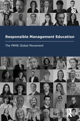  Responsible Management Education | Buch |  Sack Fachmedien