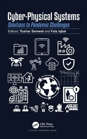 Iqbal / Semwal |  Cyber-Physical Systems | Buch |  Sack Fachmedien