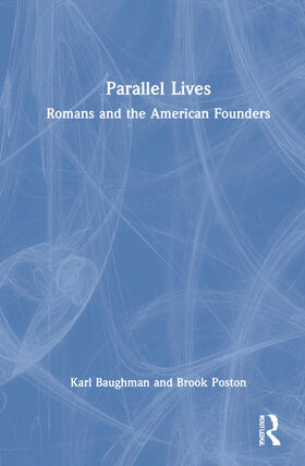 Baughman / Poston |  Parallel Lives | Buch |  Sack Fachmedien
