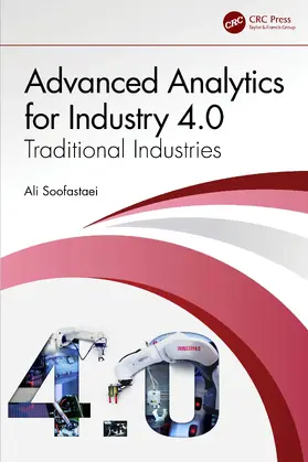 Soofastaei |  Advanced Analytics for Industry 4.0 | Buch |  Sack Fachmedien