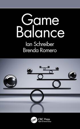 Schreiber / Romero |  Game Balance | Buch |  Sack Fachmedien