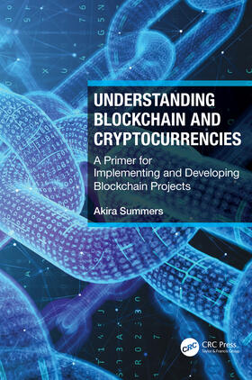 Summers |  Understanding Blockchain and Cryptocurrencies | Buch |  Sack Fachmedien