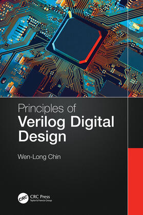Chin |  Principles of Verilog Digital Design | Buch |  Sack Fachmedien