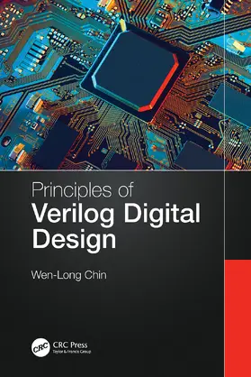 Chin |  Principles of Verilog Digital Design | Buch |  Sack Fachmedien