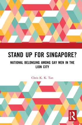 Tan |  Stand Up for Singapore? | Buch |  Sack Fachmedien